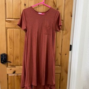 LuLaRoe Carly dress